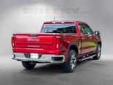 Thumbnail of 2023 Volcanic Red GMC Sierra 1500