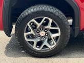 Thumbnail of 2023 Volcanic Red GMC Sierra 1500