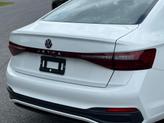 Thumbnail of 2025 Pure White Volkswagen Jetta