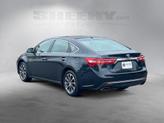 Thumbnail of 2018 Cosmic Gray Mica Toyota Avalon