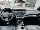 Thumbnail of 2018 Cosmic Gray Mica Toyota Avalon