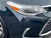 Thumbnail of 2018 Cosmic Gray Mica Toyota Avalon