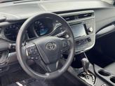 Thumbnail of 2018 Cosmic Gray Mica Toyota Avalon