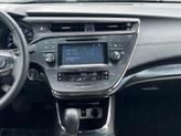 Thumbnail of 2018 Cosmic Gray Mica Toyota Avalon