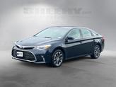 Thumbnail of 2018 Cosmic Gray Mica Toyota Avalon