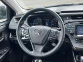 Thumbnail of 2018 Cosmic Gray Mica Toyota Avalon