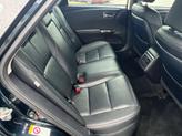 Thumbnail of 2018 Cosmic Gray Mica Toyota Avalon