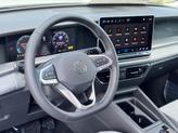 Thumbnail of 2025 Pure White Volkswagen Tiguan