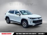 Photo of 2025 Pure White Volkswagen Tiguan
