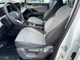 Thumbnail of 2025 Pure White Volkswagen Tiguan