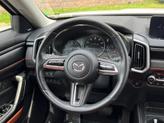 Thumbnail of 2024 Wind Chill Pearl Mazda CX-50