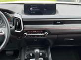 Thumbnail of 2024 Wind Chill Pearl Mazda CX-50