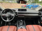 Thumbnail of 2024 Wind Chill Pearl Mazda CX-50