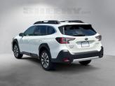 Thumbnail of 2025 Crystal White Subaru Outback