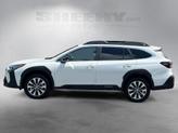 Thumbnail of 2025 Crystal White Subaru Outback