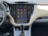 Thumbnail of 2025 Crystal White Subaru Outback