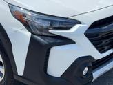 Thumbnail of 2025 Crystal White Subaru Outback