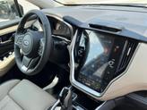 Thumbnail of 2025 Crystal White Subaru Outback