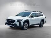 Thumbnail of 2025 Crystal White Subaru Outback