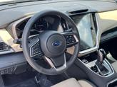 Thumbnail of 2025 Crystal White Subaru Outback