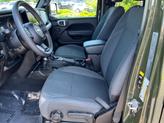 Thumbnail of 2024 Sarge Green Clearcoat Jeep Gladiator