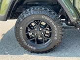 Thumbnail of 2024 Sarge Green Clearcoat Jeep Gladiator