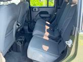 Thumbnail of 2024 Sarge Green Clearcoat Jeep Gladiator