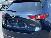 Thumbnail of 2020 Deep Crystal Blue Mica Mazda CX-5