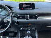 Thumbnail of 2020 Deep Crystal Blue Mica Mazda CX-5