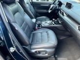 Thumbnail of 2020 Deep Crystal Blue Mica Mazda CX-5
