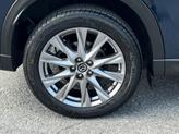 Thumbnail of 2020 Deep Crystal Blue Mica Mazda CX-5