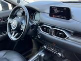 Thumbnail of 2020 Deep Crystal Blue Mica Mazda CX-5