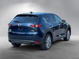Thumbnail of 2020 Deep Crystal Blue Mica Mazda CX-5