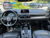 Thumbnail of 2020 Deep Crystal Blue Mica Mazda CX-5
