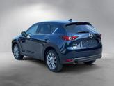 Thumbnail of 2020 Deep Crystal Blue Mica Mazda CX-5