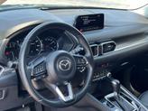 Thumbnail of 2020 Deep Crystal Blue Mica Mazda CX-5