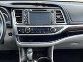 Thumbnail of 2016 Predawn Gray Mica Toyota Highlander
