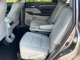 Thumbnail of 2016 Predawn Gray Mica Toyota Highlander