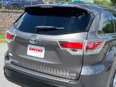 Thumbnail of 2016 Predawn Gray Mica Toyota Highlander