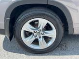 Thumbnail of 2016 Predawn Gray Mica Toyota Highlander