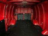 Thumbnail of 2023 Cardinal Red GMC Savana 3500