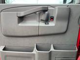 Thumbnail of 2023 Cardinal Red GMC Savana 3500