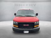 Thumbnail of 2023 Cardinal Red GMC Savana 3500