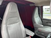 Thumbnail of 2023 Cardinal Red GMC Savana 3500