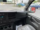 Thumbnail of 2023 Cardinal Red GMC Savana 3500