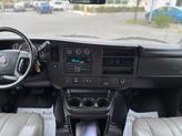Thumbnail of 2023 Cardinal Red GMC Savana 3500