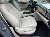 Thumbnail of 2026 Gray Volkswagen Atlas