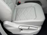 Thumbnail of 2026 Gray Volkswagen Atlas