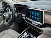 Thumbnail of 2026 Gray Volkswagen Atlas