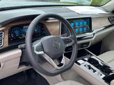 Thumbnail of 2026 Gray Volkswagen Atlas